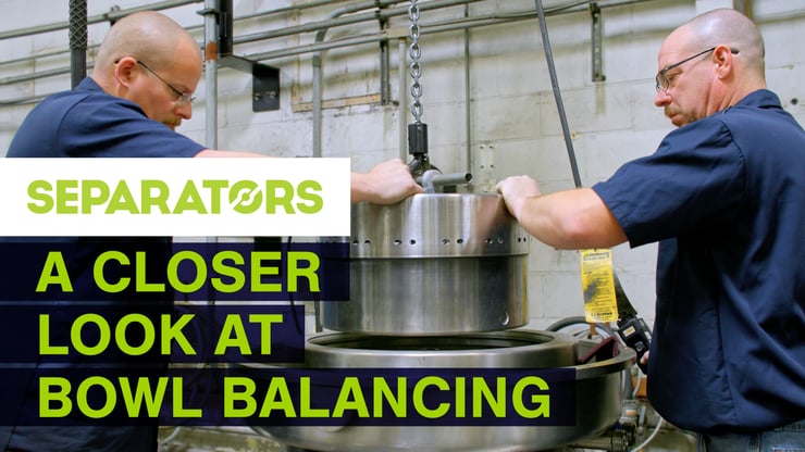 'A Closer Look at Bowl Balancing' video preview image
